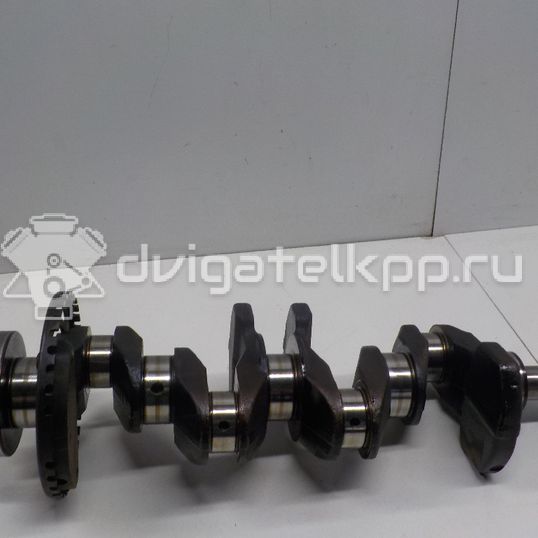 Фото Коленвал  12201EE02A для Venucia / Dongfeng (Dfac) / Nissan (Zhengzhou) / Samsung / Mazda / Nissan / Mitsubishi / Nissan (Dongfeng)