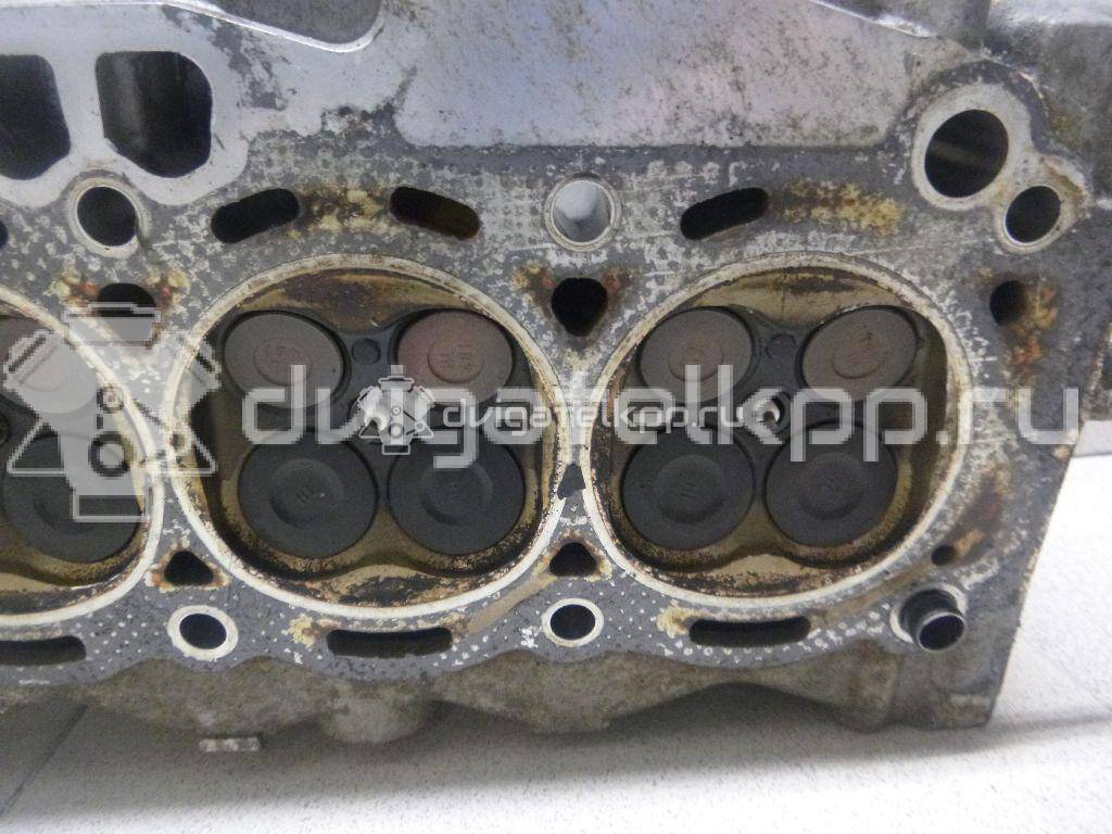 Фото Головка блока для двигателя MR479QA для Emgrand (Geely) / Geely / Englon (Geely) 94 л.с 16V 1.5 л Бензин/газ 1086090101 {forloop.counter}}