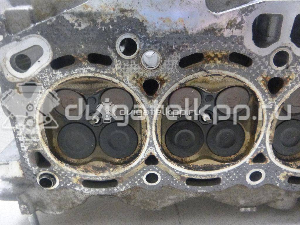 Фото Головка блока для двигателя MR479QA для Emgrand (Geely) / Geely / Englon (Geely) 94 л.с 16V 1.5 л Бензин/газ 1086090101 {forloop.counter}}