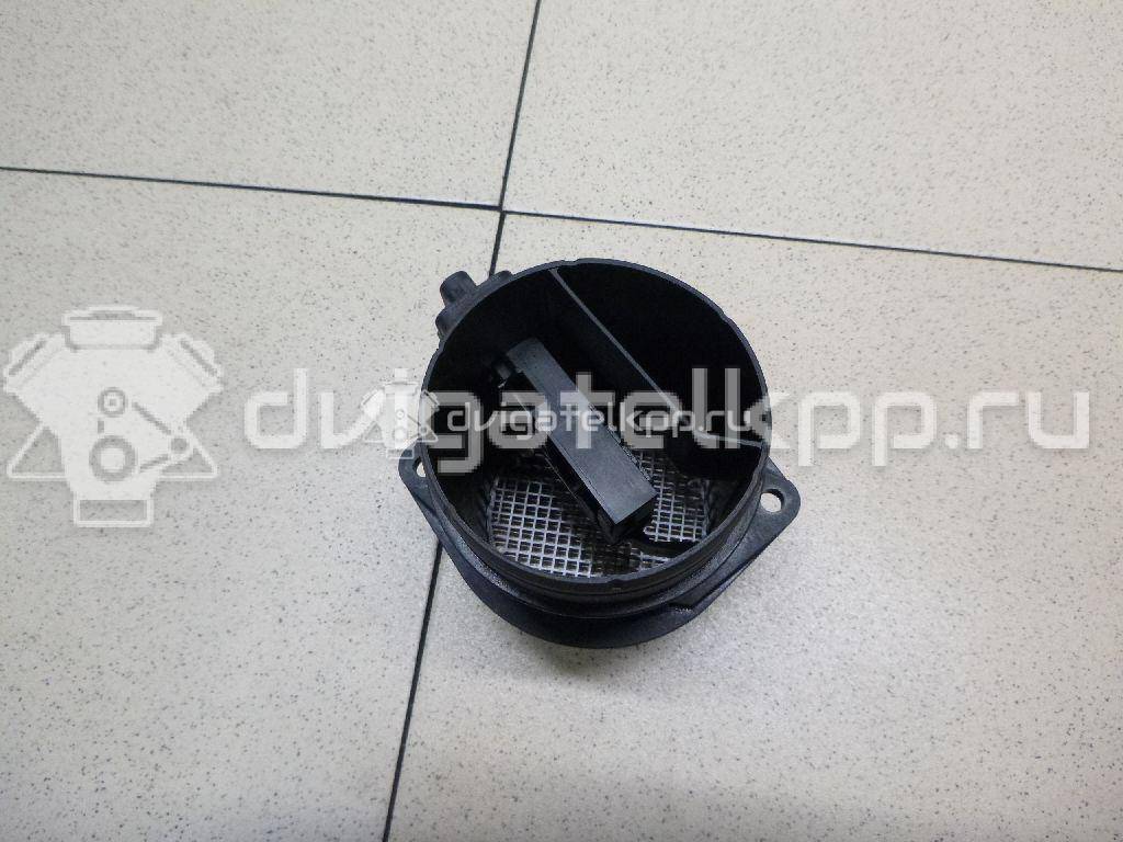 Фото Расходомер воздуха (массметр)  03l906461a для Seat Ibiza / Leon / Toledo / Alhambra / Altea {forloop.counter}}