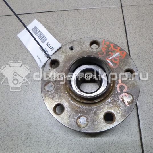 Фото Ступица задняя  1T0598611B для Seat Leon / Toledo / Alhambra / Altea