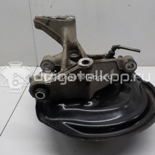 Фото Кулак поворотный задний правый  3C0505434K для Seat Alhambra