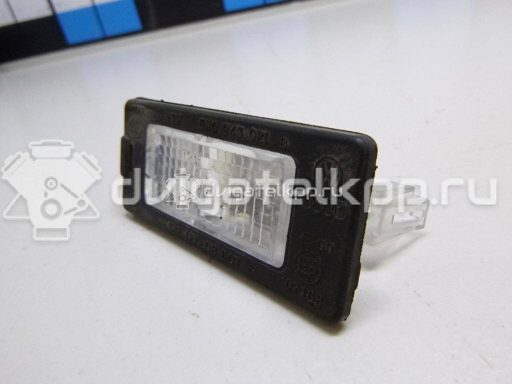 Фото Фонарь подсветки номера  5N0943021B для Seat Ibiza / Alhambra {forloop.counter}}