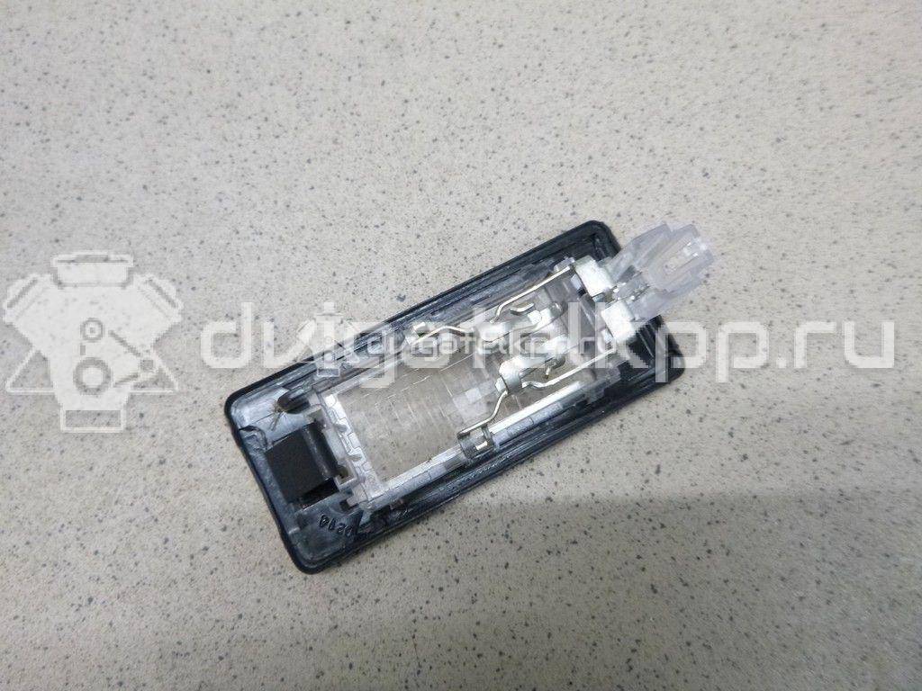 Фото Фонарь подсветки номера  5N0943021B для Seat Ibiza / Alhambra {forloop.counter}}