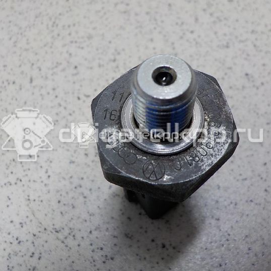 Фото Датчик давления масла  036919081C для Seat Ibiza / Cordoba / Leon / Toledo / Alhambra