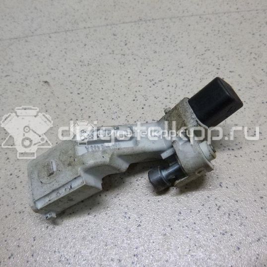 Фото Датчик положения коленвала  03C906433A для Seat Ibiza / Cordoba / Leon / Toledo / Alhambra