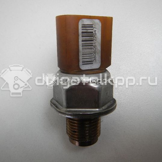 Фото Датчик давления топлива  03l906051 для Seat Ibiza / Leon / Toledo / Alhambra / Altea