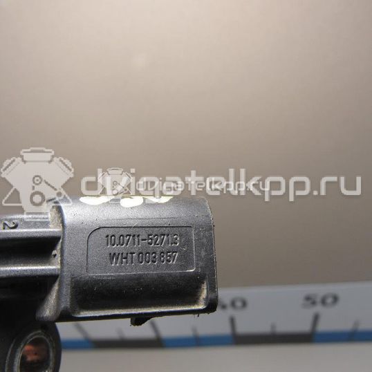 Фото Датчик ABS передний левый  WHT003857 для Seat Leon / Toledo / Alhambra / Altea