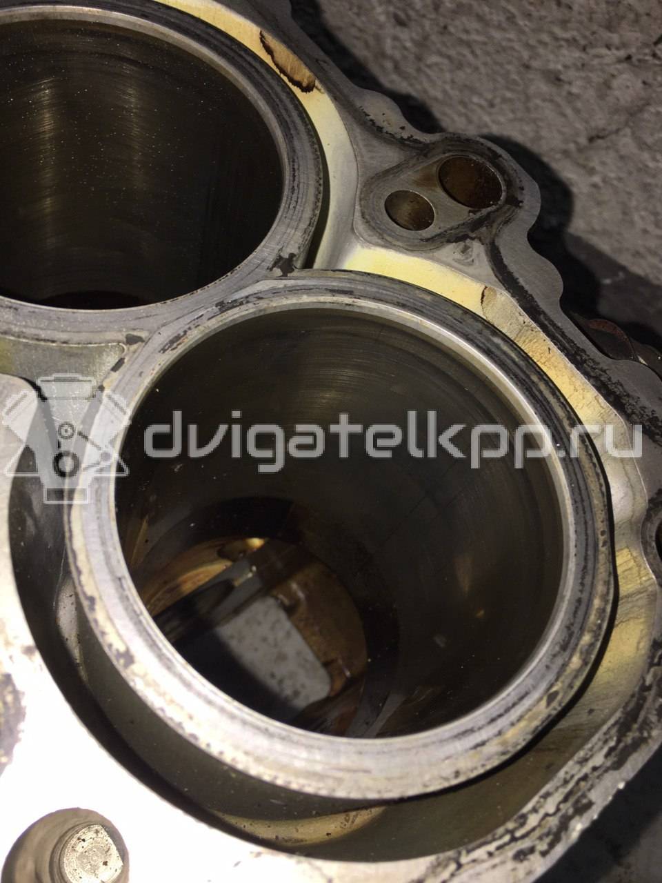 Фото Блок двигателя для двигателя BP (DOHC) для Mazda / Ford Australia / Eunos 125-130 л.с 16V 1.8 л бензин Z60110300F {forloop.counter}}