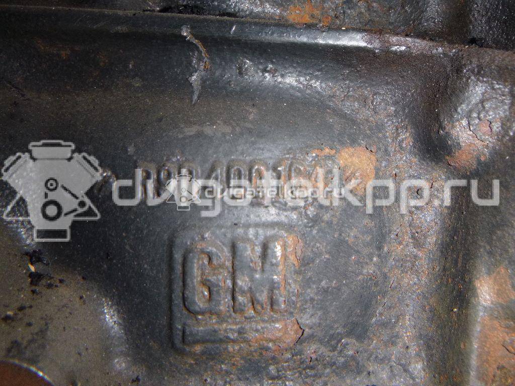 Фото Контрактный (б/у) двигатель T18SED для Daewoo / Buick (Sgm) 120 л.с 16V 1.8 л бензин 92066455 {forloop.counter}}