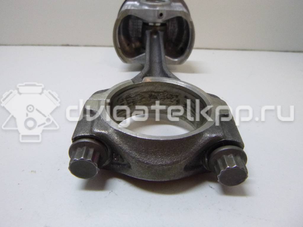 Фото Поршень с шатуном для двигателя BP (DOHC) для Mazda / Ford Australia / Eunos 125-130 л.с 16V 1.8 л бензин {forloop.counter}}