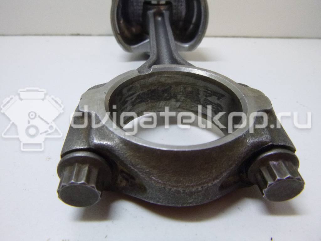 Фото Поршень с шатуном для двигателя BP (DOHC) для Mazda / Ford Australia / Eunos 125-130 л.с 16V 1.8 л бензин {forloop.counter}}