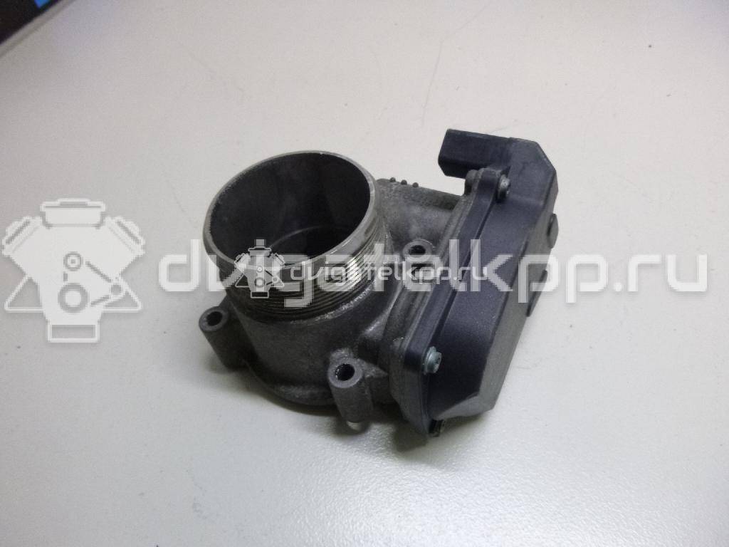 Фото Заслонка дроссельная электрическая  06F133062Q для Seat Ibiza / Leon / Toledo / Alhambra / Altea {forloop.counter}}