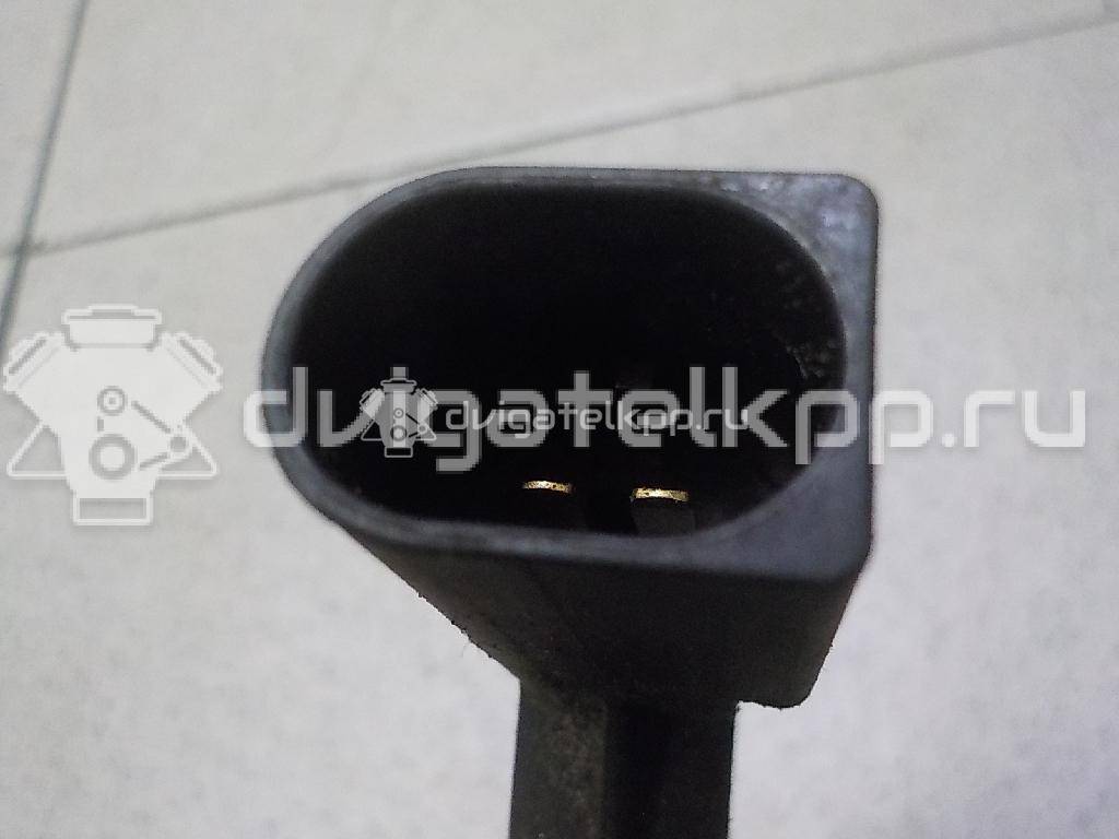 Фото Форсунка инжекторная электрическая  03c906036m для Seat Ibiza / Leon / Toledo / Alhambra / Altea {forloop.counter}}