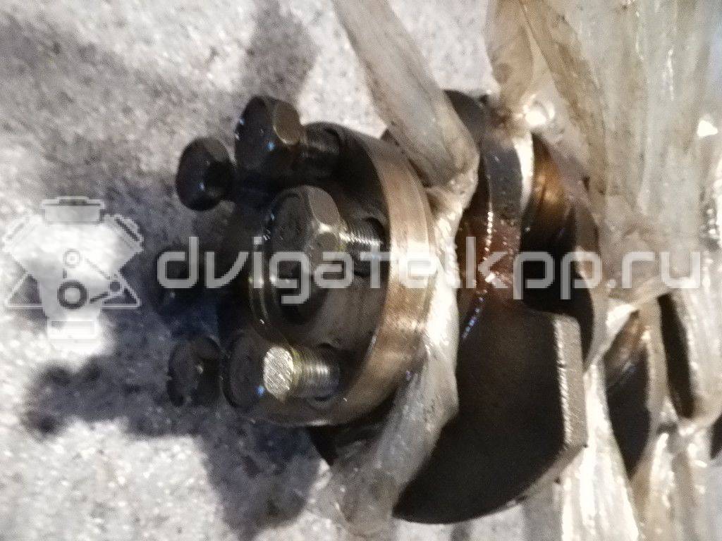 Фото Коленвал для двигателя B3 (16V) для Mazda Demio Dw / 121 / 323 53-73 л.с 16V 1.3 л бензин Z60111300 {forloop.counter}}