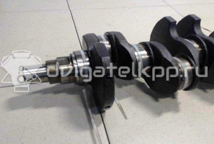 Фото Коленвал для двигателя B3 (16V) для Mazda Demio Dw / 121 / 323 53-73 л.с 16V 1.3 л бензин Z60111300 {forloop.counter}}