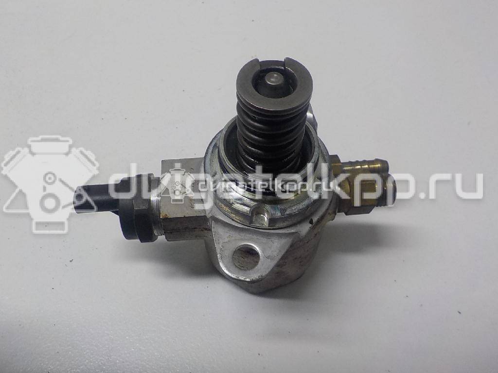 Фото Насос (ТНВД) бензиновый  03C127026D для Seat Ibiza / Leon / Toledo / Alhambra / Altea {forloop.counter}}