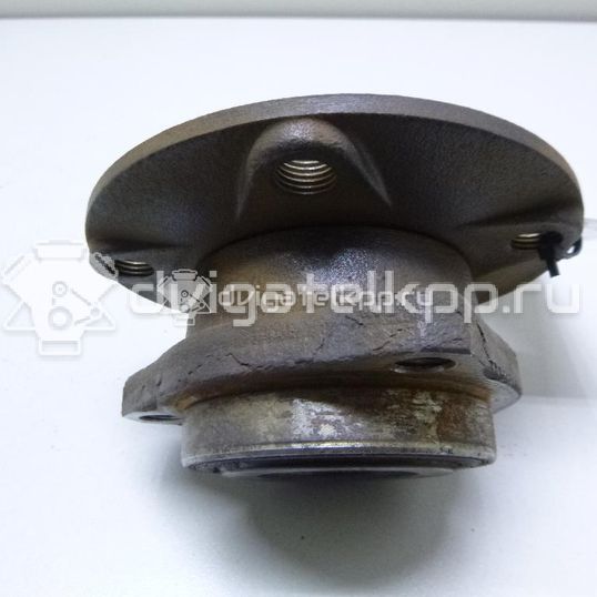 Фото Ступица передняя  1K0498621 для Seat Leon / Toledo / Alhambra / Altea