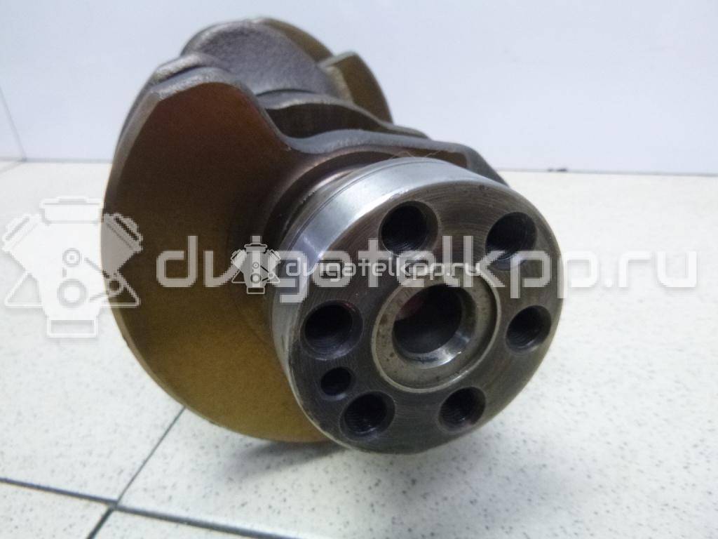 Фото Коленвал для двигателя F8CV для Daewoo / Chevrolet (Sgmw) / Chevrolet 52 л.с 6V 0.8 л бензин 96352178 {forloop.counter}}