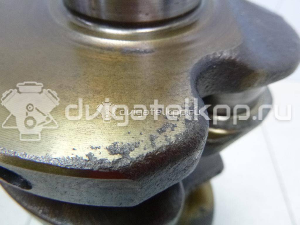 Фото Коленвал для двигателя F8CV для Daewoo / Chevrolet (Sgmw) / Chevrolet 52 л.с 6V 0.8 л бензин 96352178 {forloop.counter}}