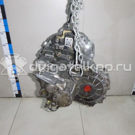 Фото Контрактная (б/у) МКПП для Nissan Primera / Almera 102-120 л.с 16V 1.6 л QG16DE бензин 32010AV708