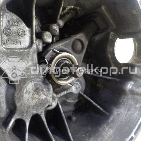 Фото Контрактная (б/у) МКПП для Nissan Teana / X-Trail / Primera / Avenir / Wingroad Ad Wagon 131-150 л.с 16V 2.0 л QR20DE бензин 32010AU460