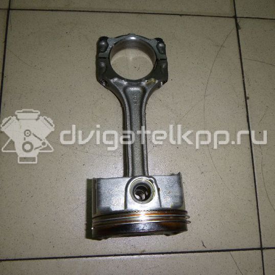 Фото Поршень с шатуном для двигателя B для Toyota Dyna / Land Cruiser / Quick Delivery 80-86 л.с 8V 3.0 л Дизельное топливо