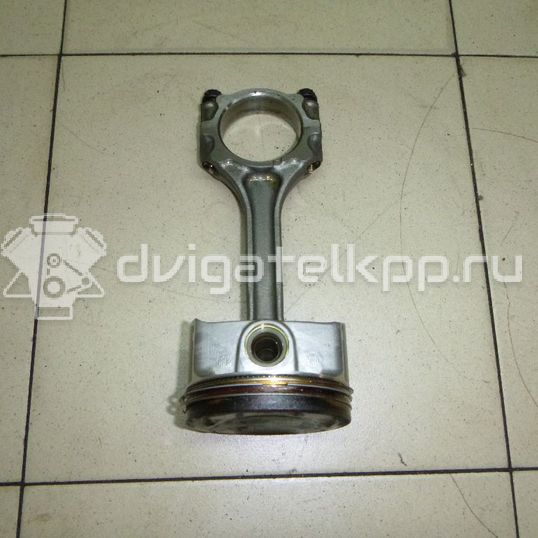 Фото Поршень с шатуном для двигателя B для Toyota Dyna / Land Cruiser / Quick Delivery 80-86 л.с 8V 3.0 л Дизельное топливо