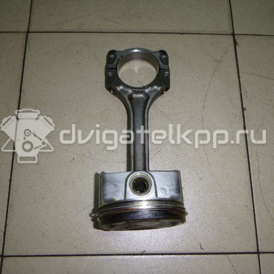 Фото Поршень с шатуном для двигателя B для Toyota Dyna / Land Cruiser / Quick Delivery 80-86 л.с 8V 3.0 л Дизельное топливо