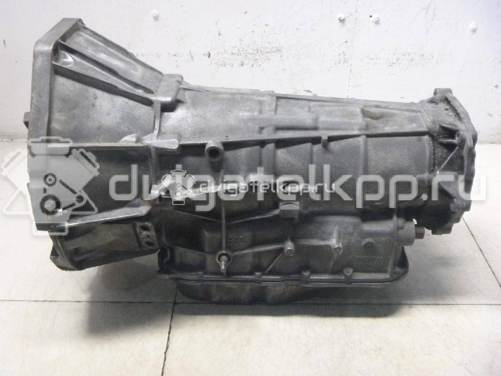 Фото Контрактная (б/у) АКПП для Gmc / Chevrolet 253-370 л.с 32V 6.6 л LMM Дизельное топливо 17804013 {forloop.counter}}