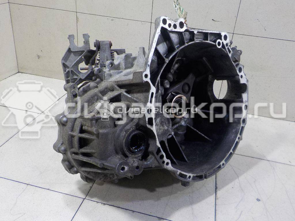 Фото Контрактная (б/у) МКПП для Nissan (Dongfeng) Teana 136 л.с 16V 2.0 л QR 20 DE бензин 32010AU460 {forloop.counter}}