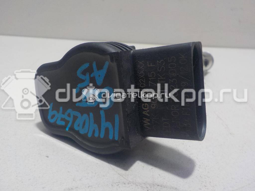 Фото Катушка зажигания  07K905715F для Seat Leon / Toledo / Alhambra / Altea / Exeo {forloop.counter}}