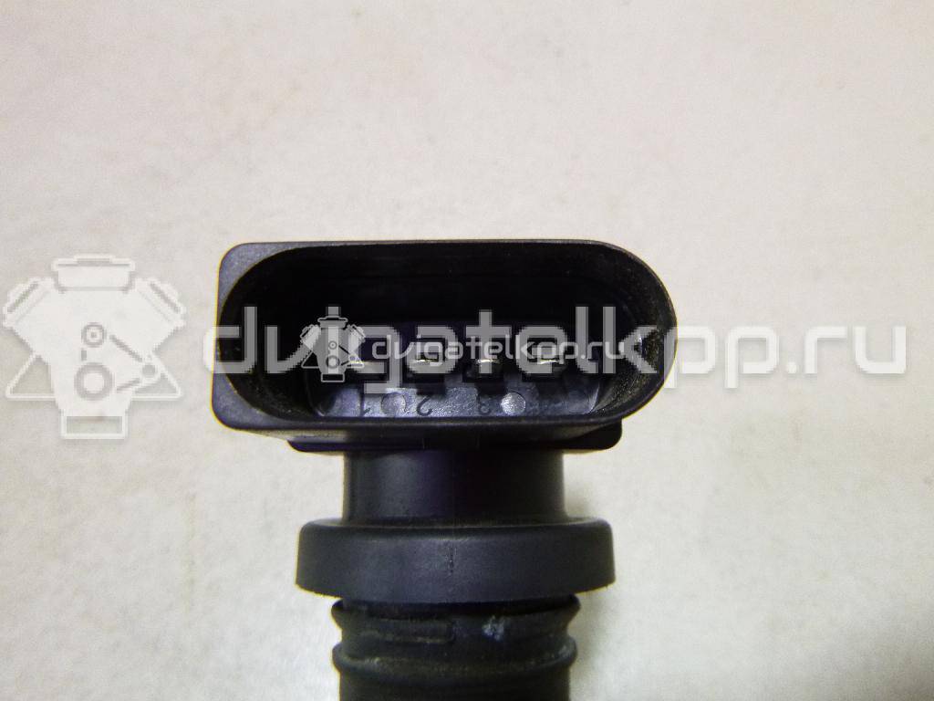 Фото Катушка зажигания  036905715G для Seat Ibiza / Cordoba / Leon / Toledo / Alhambra {forloop.counter}}