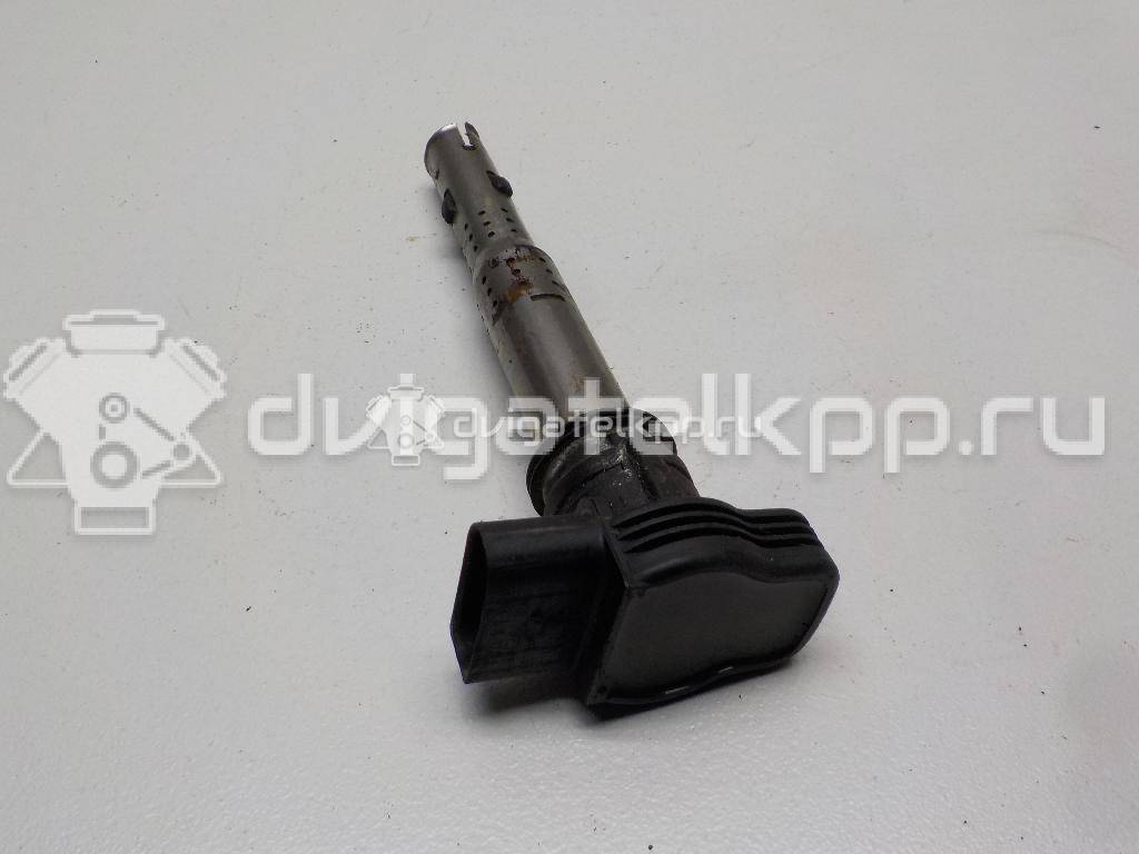 Фото Катушка зажигания  07K905715D для Seat Leon / Toledo / Alhambra / Altea / Exeo {forloop.counter}}