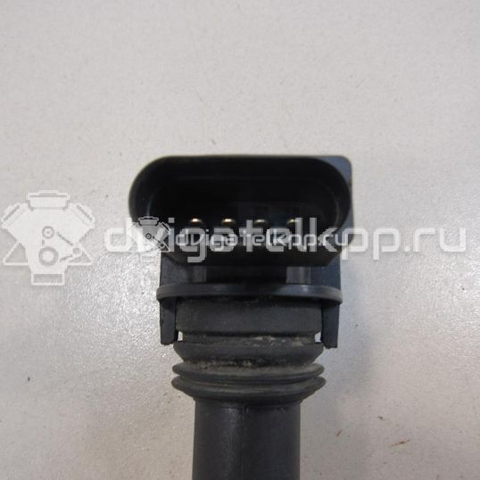 Фото Катушка зажигания  06H905115A для Seat Leon / Toledo / Alhambra / Altea / Exeo