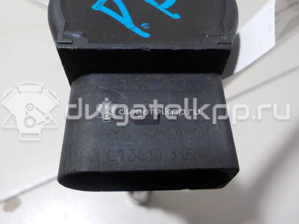 Фото Катушка зажигания  06f905115f для Seat Leon / Toledo / Alhambra / Altea / Exeo {forloop.counter}}