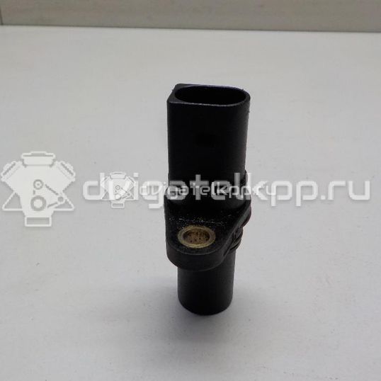 Фото Датчик положения коленвала  06H906433 для Seat Leon / Toledo / Alhambra / Altea / Exeo