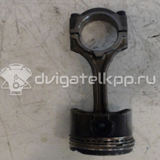 Фото Поршень с шатуном для двигателя 2JZ-GE для Lexus / Toyota 212-228 л.с 24V 3.0 л Супер-бензин (95) неэтилированный