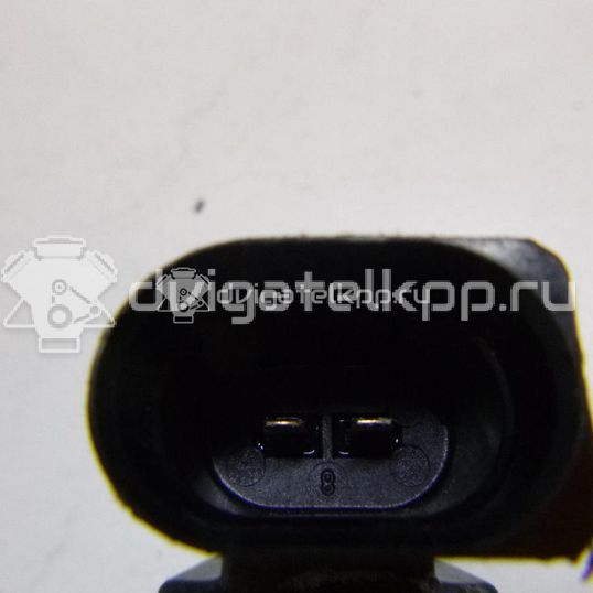 Фото Клапан электромагнитный  037906283C для Seat Ibiza / Cordoba / Leon / Toledo / Alhambra