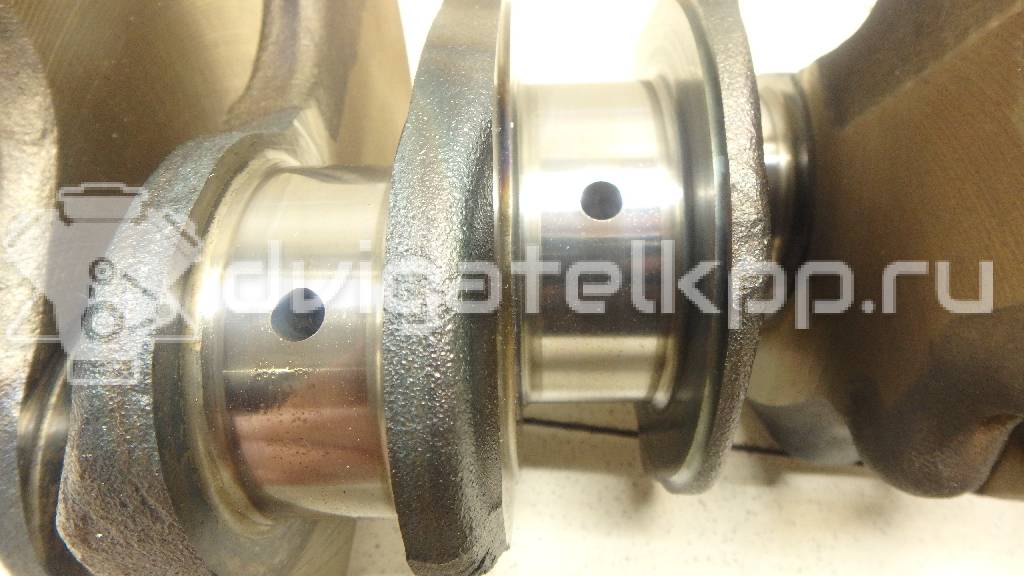 Фото Коленвал для двигателя 4GR-FSE для Toyota Mark 197-215 л.с 24V 2.5 л бензин 1340131030 {forloop.counter}}