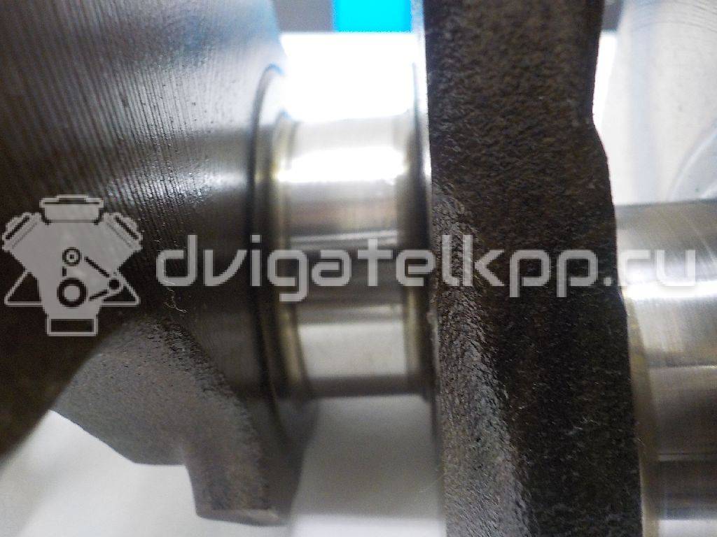 Фото Коленвал для двигателя 4GR-FSE для Toyota Mark 197-215 л.с 24V 2.5 л бензин 1340131030 {forloop.counter}}