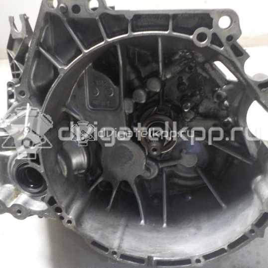 Фото Контрактная (б/у) МКПП для Nissan (Dongfeng) Teana 136 л.с 16V 2.0 л QR 20 DE бензин 32010AU460