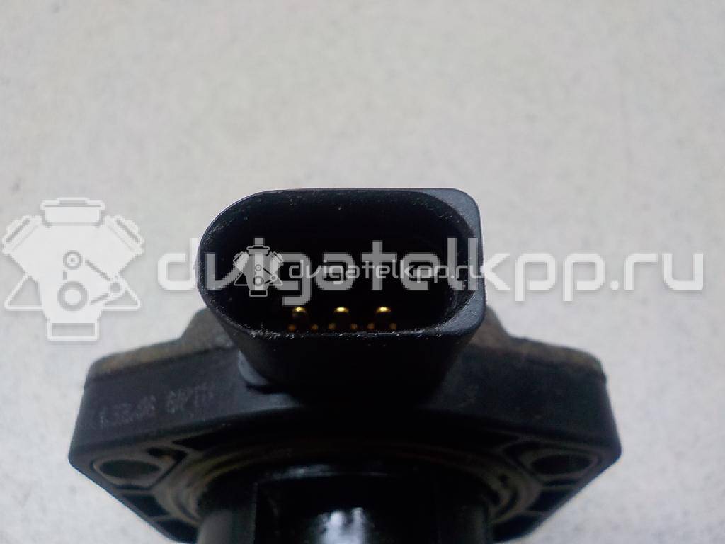 Фото Датчик уровня масла  1J0907660C для Seat Ibiza / Leon / Toledo / Altea / Exeo {forloop.counter}}