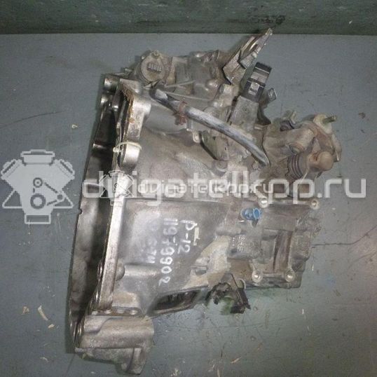 Фото Контрактная (б/у) МКПП для Nissan (Dongfeng) Teana 136 л.с 16V 2.0 л QR 20 DE бензин 32010AU460