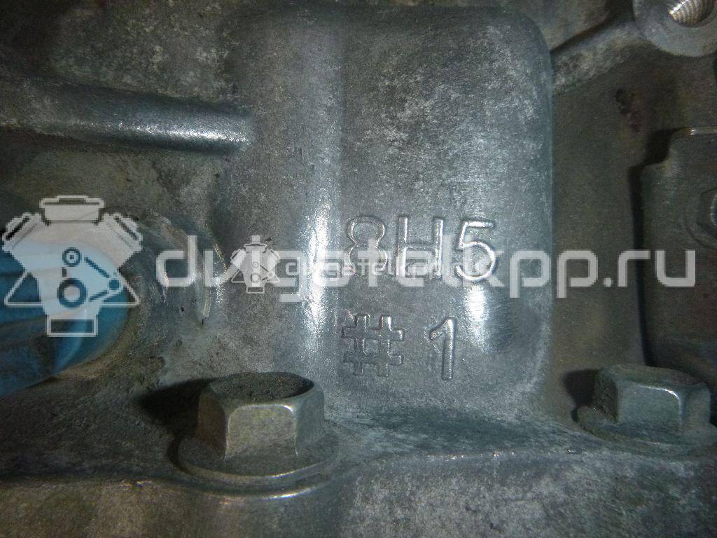 Фото Контрактная (б/у) МКПП для Nissan (Dongfeng) Teana 136 л.с 16V 2.0 л QR 20 DE бензин 32010AU460 {forloop.counter}}