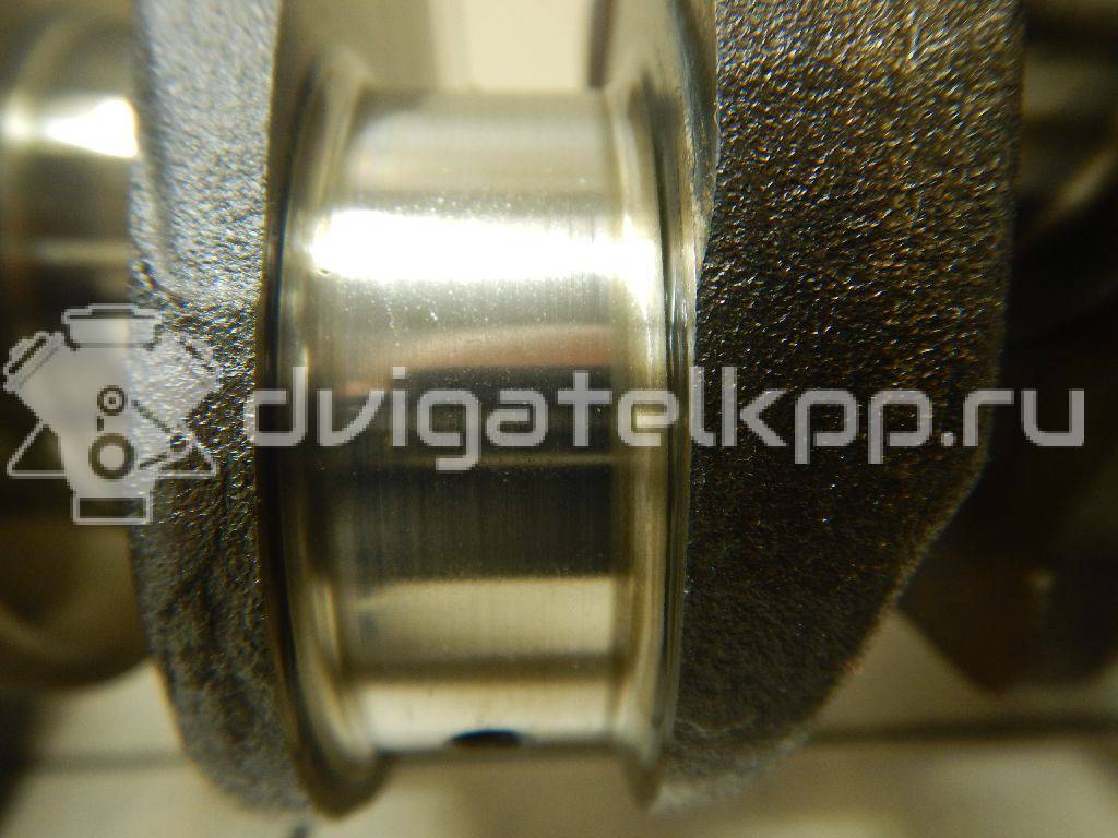 Фото Коленвал для двигателя 2GR-FE для Lotus / Lexus / Toyota / Toyota (Gac) 204-328 л.с 24V 3.5 л бензин 134010P030 {forloop.counter}}