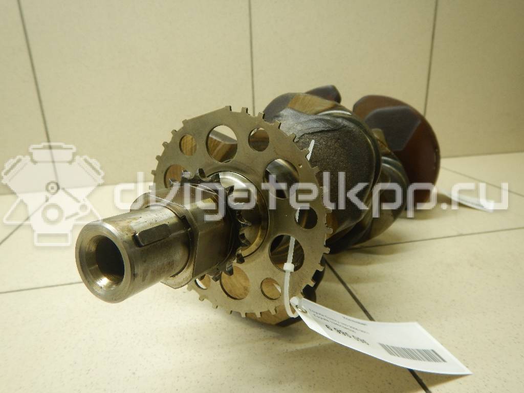 Фото Коленвал для двигателя 2GR-FE для Lotus / Lexus / Toyota / Toyota (Gac) 204-328 л.с 24V 3.5 л бензин 134010P030 {forloop.counter}}