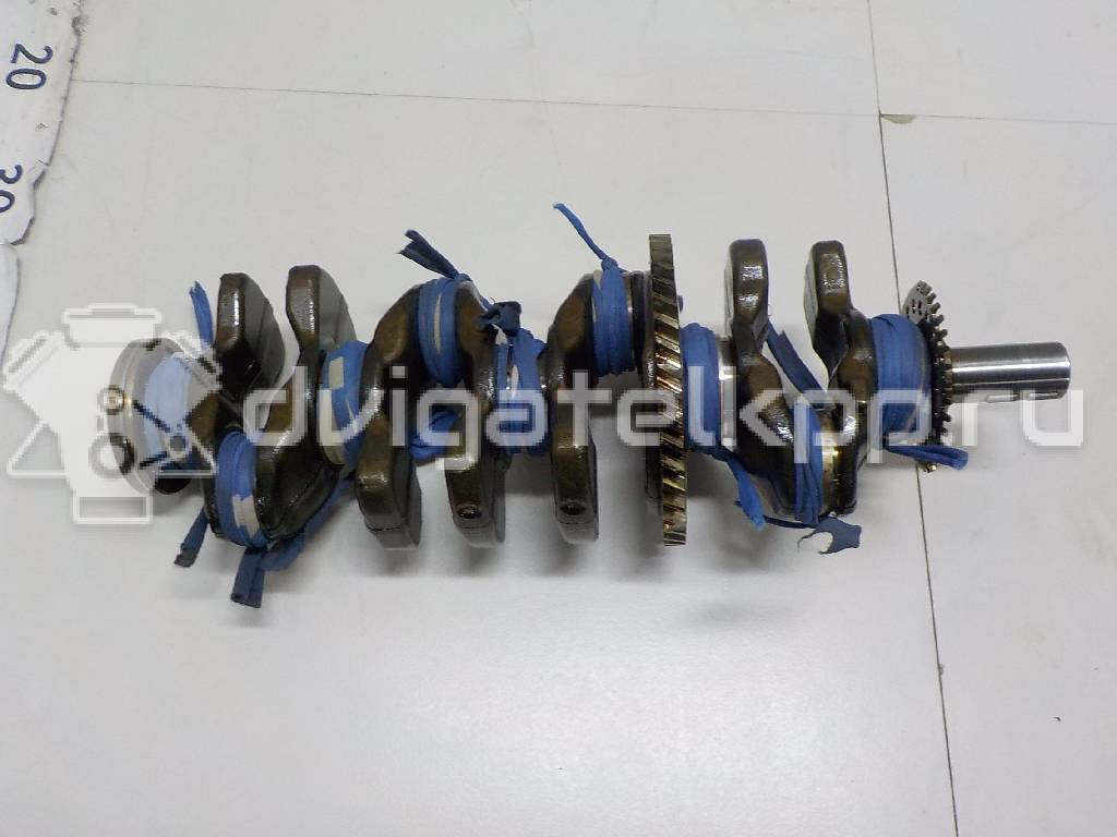 Фото Коленвал для двигателя 2AR-FXE для Lexus / Toyota / Daihatsu 152-160 л.с 16V 2.5 л бензин 1340136011 {forloop.counter}}