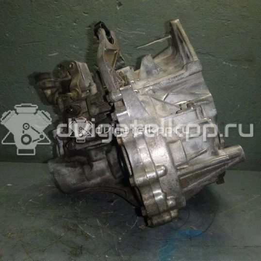 Фото Контрактная (б/у) МКПП для Nissan (Dongfeng) Teana 136 л.с 16V 2.0 л QR 20 DE бензин 32010AU460