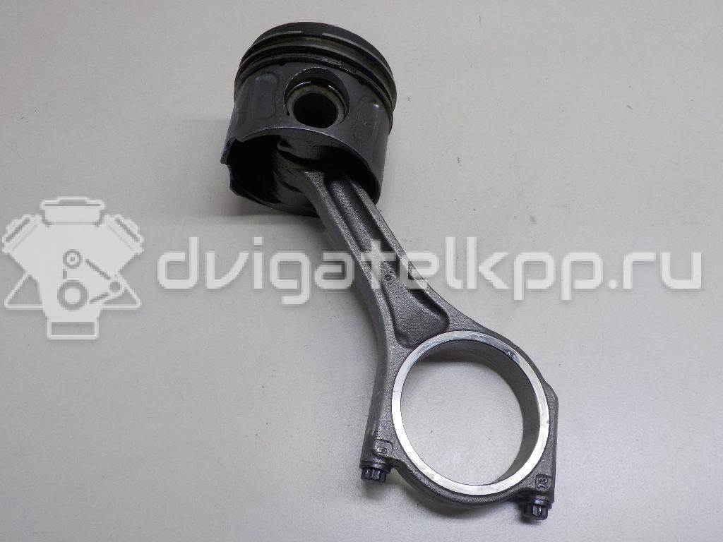 Фото Поршень с шатуном для двигателя 30DDTX для Land Rover Range Rover 211-272 л.с 24V 3.0 л Дизельное топливо {forloop.counter}}